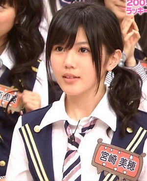 ネタや煽り抜きでみゃおは今年何位になるだろうか？