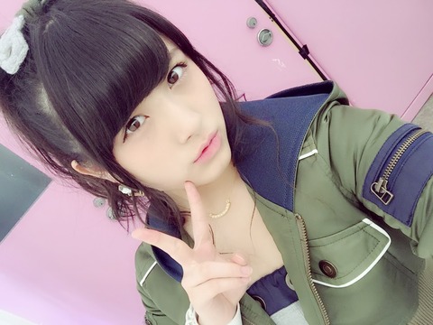 【AKB48】なーにゃが1999年生まれという衝撃【大和田南那】