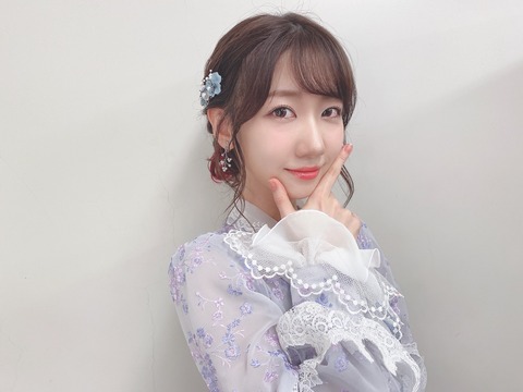 【朗報】柏木由紀さん、ドレミファドン以来のバラエティ番組MC決定!-
