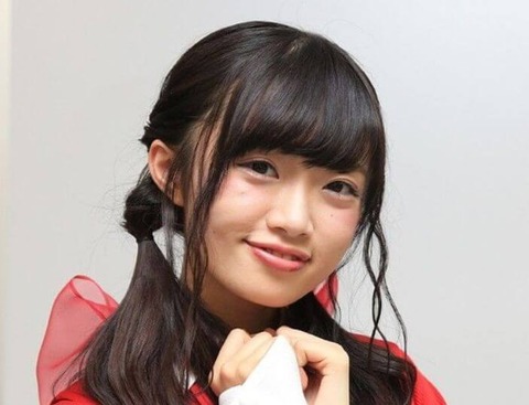 【悲報】NGT48・荻野由佳と中井りか、ヲタが消滅した模様wwwwww