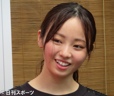 【元欅坂46】女優タレントの今泉佑唯(22)婚約男性ワタナベマホトとの婚姻届を今後も提出する予定なし