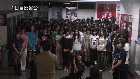 AKB48グループの黒歴史を10個選んでみた