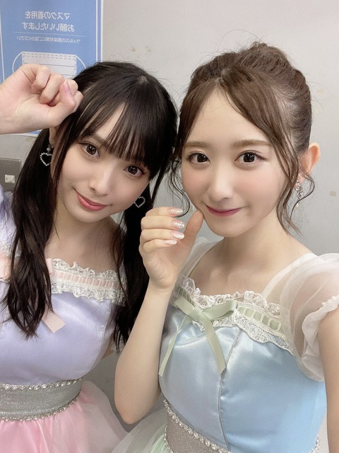 【NMB48】夜公演で南羽諒が体調不良で休演。急遽杉浦琴音が出演