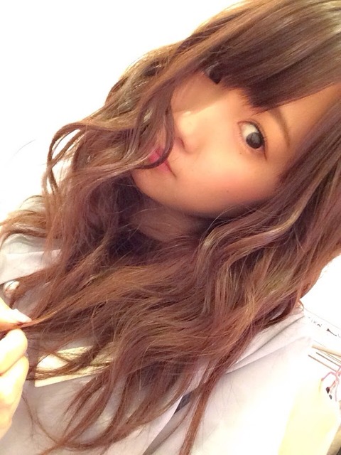 【AKB48G】茶髪にして可愛くなったメン