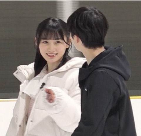 【悲報】アイドルさん、キモオタに見せないメス顔をイケメンにしてしまうｗｗｗ