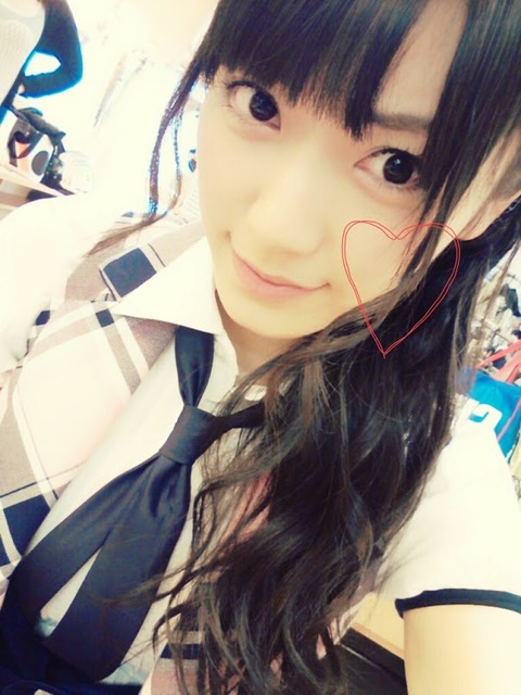 松井咲子も一般人基準なら上級