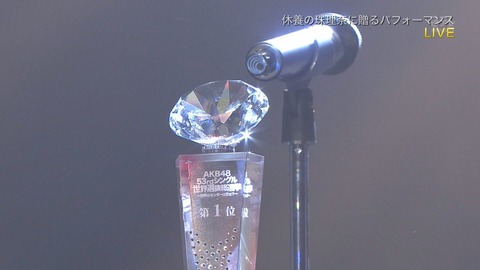 【AKB48】「センチメンタルトレイン」という近年有数の名曲！