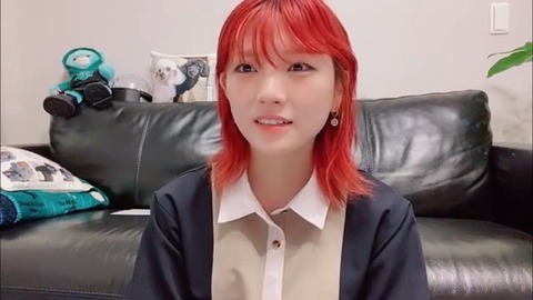 【AKB48】岡田奈々「アンチコメント書くのは労力の無駄だからやめたほうがいい」