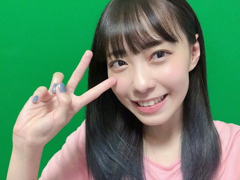 【フラグ?】NMB48塚朱莉「今後のことは生誕祭でお話しさせていただく予定です」