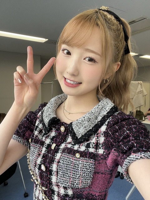 【定期】本田仁美さんオンラインお話し会また不参加【AKB48】