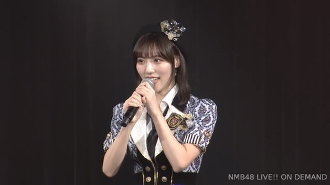 NMB48の定年25歳説ってマジなの?