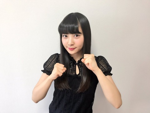 【NMB48】堀詩音「ラムネの飲み方が分からない!助けて!」
