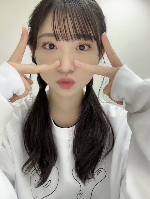 【AKB48】またずっきーが2日続けてモバメ送ってこない【山内瑞葵】