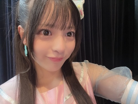 【HKT48】長野雅が卒業発表