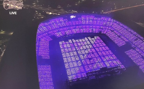 【大悲報】乃木坂46の日産スタジアムコール発生問題で神奈川県が激怒しているらしい