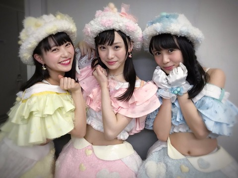 【AKB48G】天使選抜に入れたいメンバーと言えば誰?