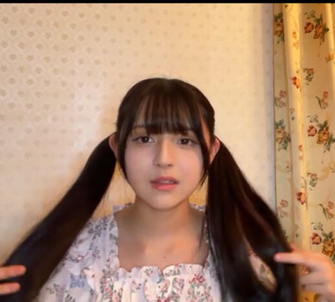 【AKB48】NMB9期オーデで一番人気だった84番ちゃんがAKB18期に加入!