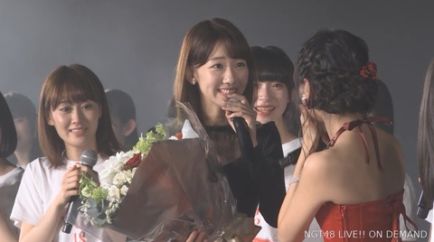 【NGT48】柏木由紀と北原里英は何のために新潟に派遣されたのか?