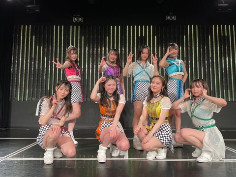 【NMB48】W1N-C慰労会、壮絶な茶番から始まるwww-