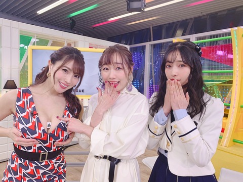 【悲報】SKE48センターの須田亜香里さんが名古屋の元地下アイドルに公開処刑される