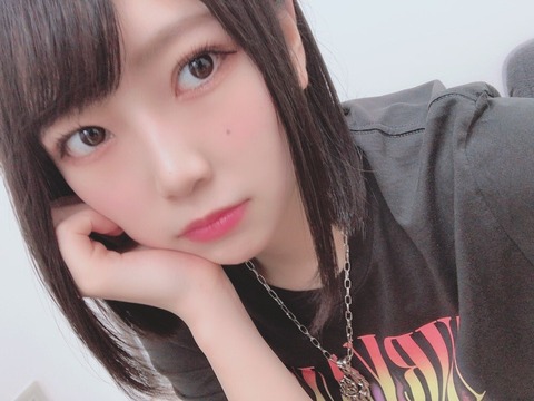 【NMB48】前田令子ってお前ら敵にどうなの？