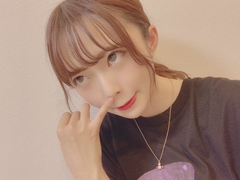 【NGT48】中井りか「炎上とかしたことありまてぇーん、ネットがさわいでるだけどぅぇーす、人の人生の前にまず自分の人生見直してくだつぁーいっ」