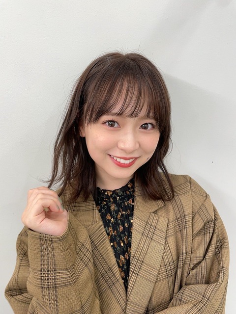 【AKB48】倉野尾成美ちゃんってHKT48の3期オーディションに合格したけど、