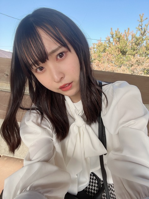 【AKB48】もし彼女にできるなら、坂川陽香vs橋本陽菜のどちらが良い?