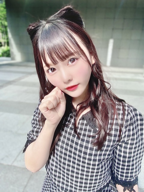 【朗報】=LOVEの齊藤なぎさ、女性アイドルの知名度アップランキングで坂道を押し退けて第2位！