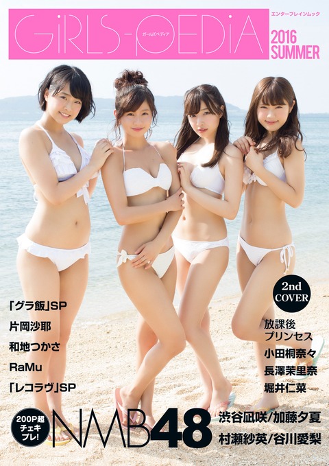 【NMB48】谷川愛梨の股間エロ過ぎwwwwww