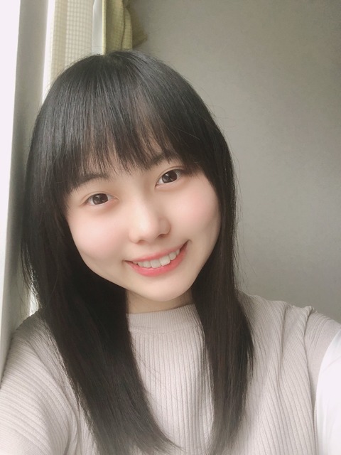 【朗報】俺たちのましろパイセンが約3ヶ月ぶりにツイート【AKB48・御供茉白】
