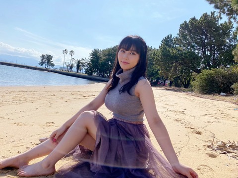 【HKT48】田中美久の最新お〇ぱいｗｗｗｗｗｗ