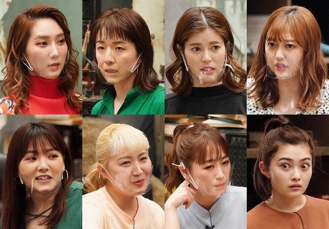 【悲報】「女子メンタル」第2回大会開催も王座AKB枠に誰も呼ばれず