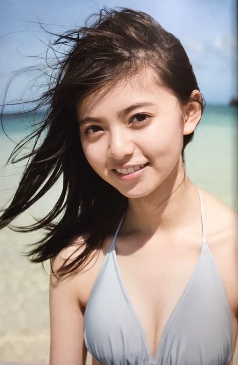 お前ら乃木坂46嫌ってるけど正直齋藤飛鳥ちゃんにエッチなイタズラしたいだろ?