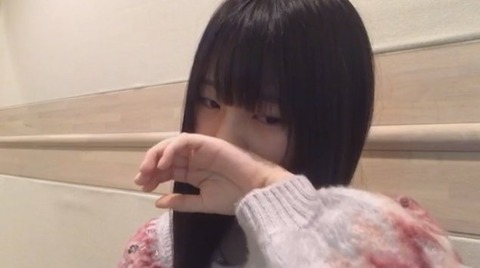 【HKT48】田中美久が号泣配信「卒業を相談してる、疲れたからもう休業したい」【SHOWROOM