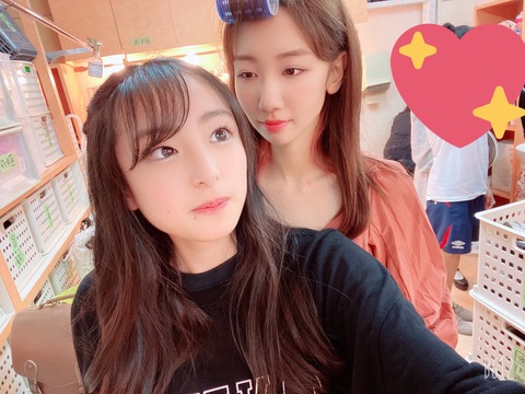 【AKB48】チーム8みっさーこと川原美咲さん、説教厄介にブチ切れ