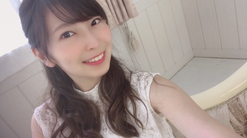 【元SKE48】大矢真那「握手が嫌で卒業を決めたメンバーもいる」
