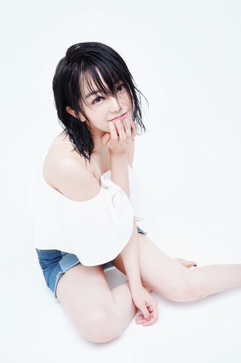 【AKB48】峯岸みなみのここは認めるというところは?
