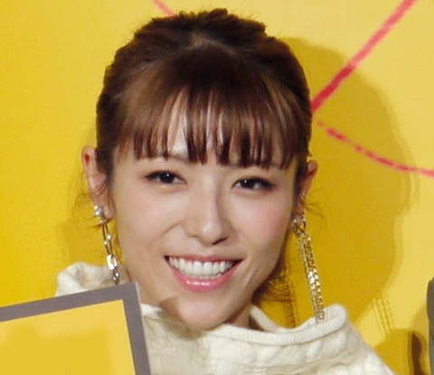 若槻千夏がアイドルに苦言「枕営業やってる子は全て消えた」