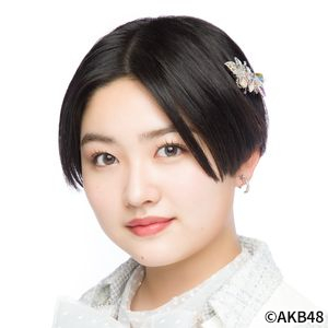 【AKB48】チームA道枝咲さんについて知っていることを挙げていこう(1)