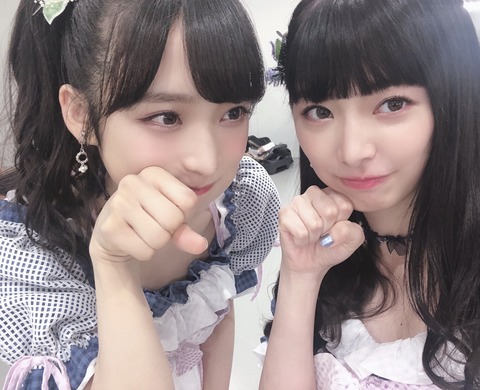 【AKB48G】可愛さの底見えないメンバーと言えば誰？