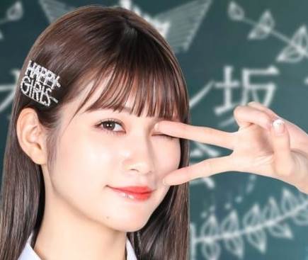 【悲報】おっちゃんワイ、今の今まで「めるる」をAKB48の人だと思っていた