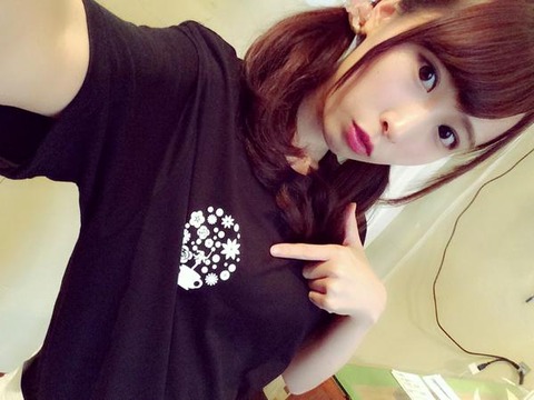 【悲報】元NMB48島田玲奈のカフェが初日で整理券商法崩壊www店内はキモヲタだらけwww