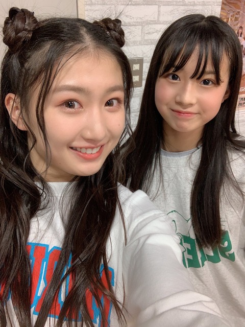 【NMB48】坂本理紗ちゃんがチームM公演初日!