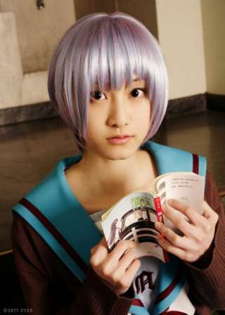 風の谷のナウシカ=玲奈ちゃんで実写化したら