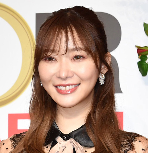 【東スポ】指原莉乃〝濡れ衣被害〟を止めた剛腕ぶり ガーシーも感心「自分で言えてるやんか」