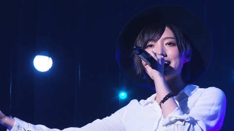 【Queentet】太田夢莉が歌う山本彩のソロ曲「抱きしめたいけど」がヤバい！！！