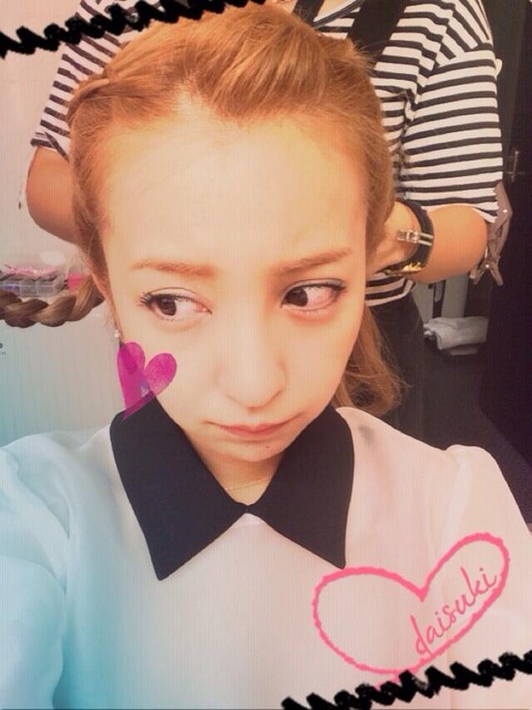 情報ないけど板野友美って最近何してんの??