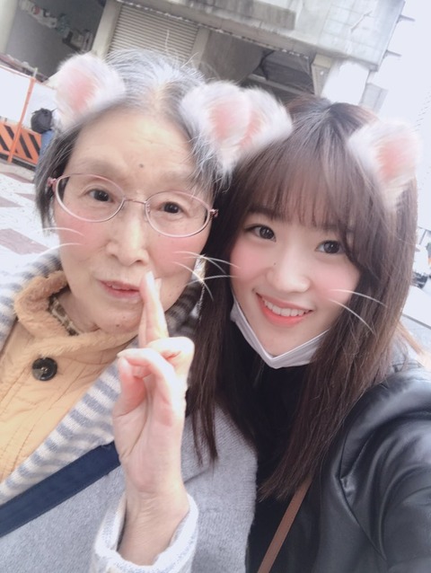 【元JKT48】仲川遥香さん「私は3歳の頃から両親と暮らした事がありません。児童養護施設に入っていた時もあります」