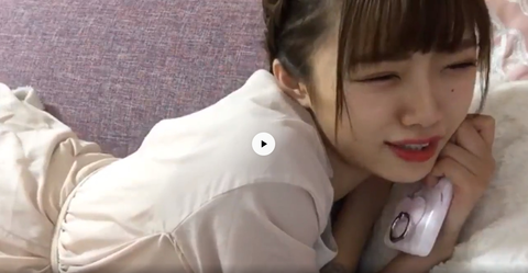 【NGT48】中井りか「同棲なんてしてないです。アンチの人残念でした!私のアンチは匿名の卵アイコン笑」